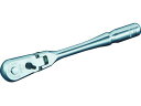 6.3sq.フレックスラチェットハンドル 京都機械工具 1128986