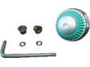サイクロップラチェット1/2用リペアキット Wera 4793005
