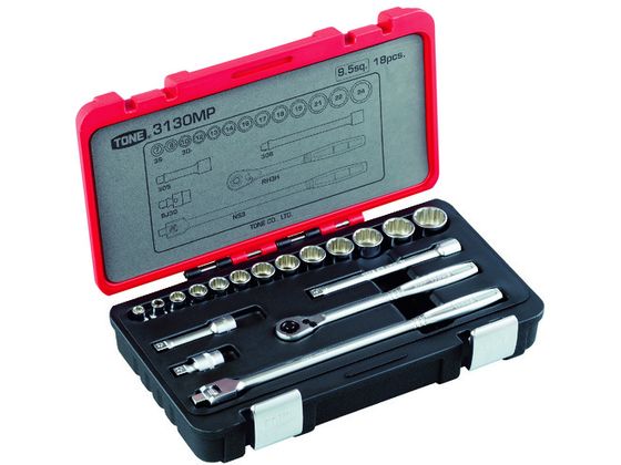 åȥå 9.5mm 18å TONE 3447685