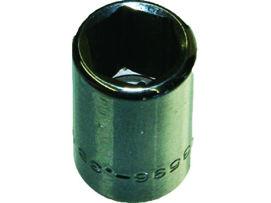 Hi-Lokソケット1／4Sq.Dr.3／16ヘックス スナップオン ツールズ 4906292