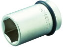 インパクト用タイヤソケット 41mm TONE 3697240