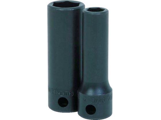 3／8ドライブ ショートソケット 6角 13mm インパクト スナップオン ツールズ 7574614