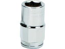 3/8ドライブ 貫通ソケット 6角 15mm スナップオン ツールズ 7575190