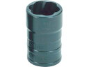 3/8ドライブ ターボソケット 14mm スナップオン ツールズ 7581246