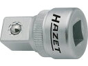 ソケットアダプター HAZET 4395697