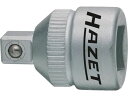 ソケットアダプター HAZET 4395701