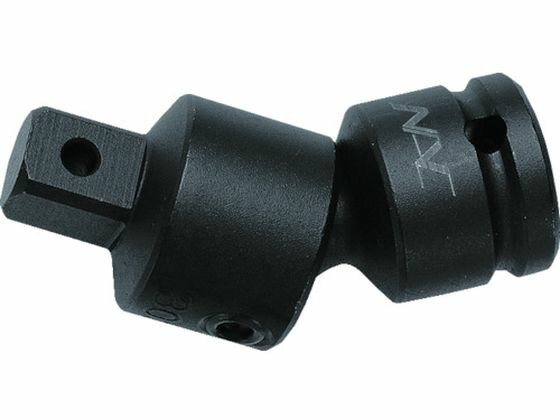 ユニバーサルジョイント 差込角25.4×25.4凸 長堀工業 3758648