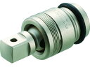 インパクト用ボールジョイント(ショートタイプ)凸凹19.0mm TONE 3876721