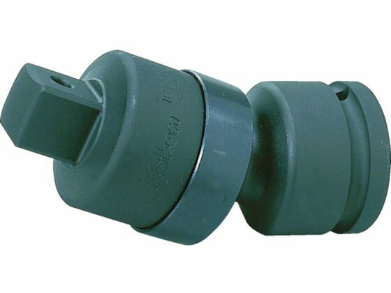 インパクトユニバーサルジョイント 差込角19mm 山下工業研究所 8121165