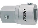 ソケットアダプター HAZET 4392426
