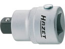 ソケットアダプター HAZET 4392434
