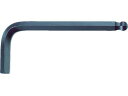 ボールポイント六角棒レンチ ショートタイプ 1.5mm トラスコ中山 3895831