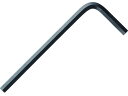 六角レンチ(ショートタイプ) 8300HX-S 対辺4mm ベッセル 1678462