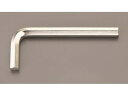 六角棒レンチ 1.5×45mm エスコ EA573GA-1.5