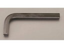 六角棒レンチ 2.0×50mm エスコ EA573GN-2