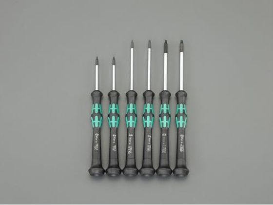 [TORX] ɥ饤Сå ̩ T5-T10 6  EA550ME-100