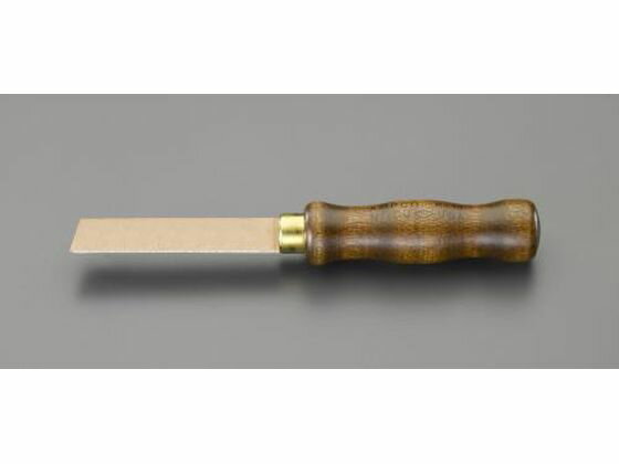 ユーティリティーナイフ ノンスパーキング 190mm エスコ EA642KA-3A