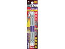 龍靭ビット スリムタイプ 2本組 両頭 +2×85 兼古製作所 3953661(4)