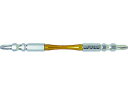 スーパースリムトーションビット #2×85mm (2本入) 新亀製作所 3961516