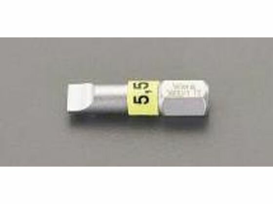 [-] ɥ饤Сӥå ƥ쥹 5.50.8mm 25mm  EA611BJ-5.5AA