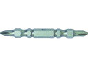 スーパースリムビット #1×65mm (2本入) 新亀製作所 3961362