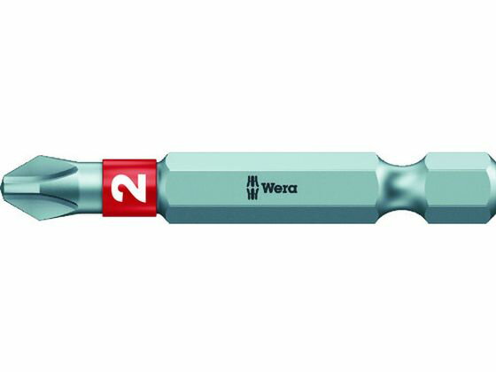 851／4BTZ ビット +2 Wera 4118596