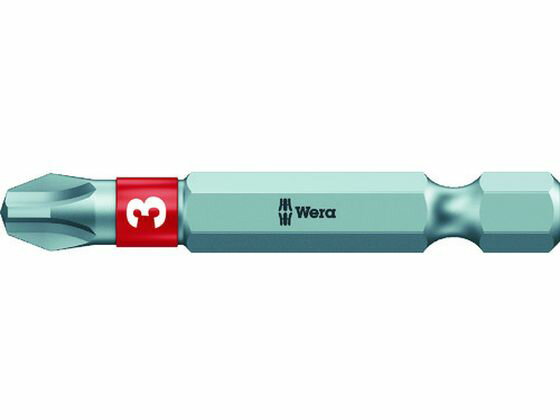 851／4BTZ ビット +3 Wera 4118600