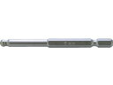 特殊六角ボールポイントビット6.0mm 新亀製作所 3274195