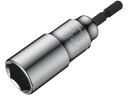 電動ドリル用インパクトソケット 18mm トップ工業 8558893