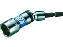ユニバーサルソケット ストロック 6角 対辺17mm ロブテックス 1973198