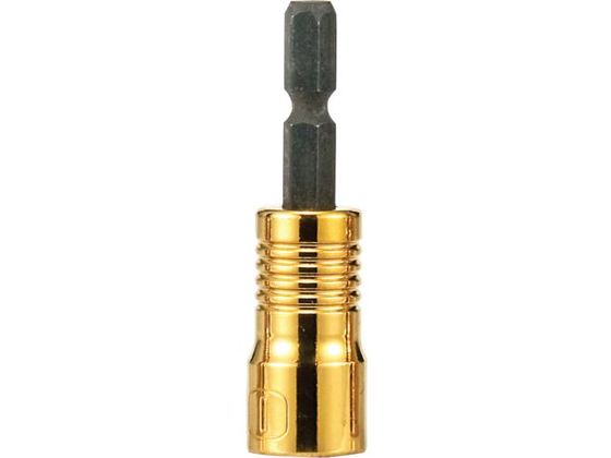 SDソケットショート 10mm 6角 TJMデザイン 8134905