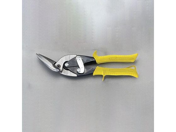 はさみ 鉄板用 オフセット型 左右兼用 250mm エスコ EA544MB-2