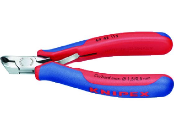 6442-115 쥯ȥ˥ɥåƥ󥰥˥åѡ KNIPEX 8314553