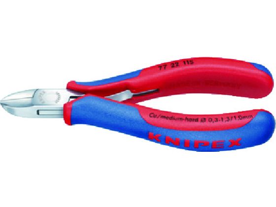 ̩ѥ˥åѡ 115mm KNIPEX 4469046