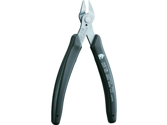 ケイバ・ミニ ハードハンドル(ステンレス製) 125 マルト長谷川工作所 7608217