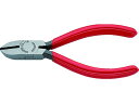 7001-110 斜ニッパー KNIPEX 1955227