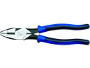 強力型ペンチ 偏芯タイプ コンフォートハンドル 220mm KLEIN TOOLS 1142868