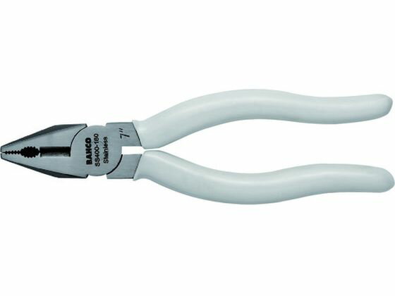 ステンレス製ペンチ 180mm スナップオン ツールズ 1443583