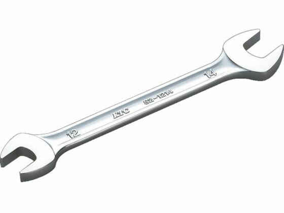 スパナ36×38mm 京都機械工具 3077446