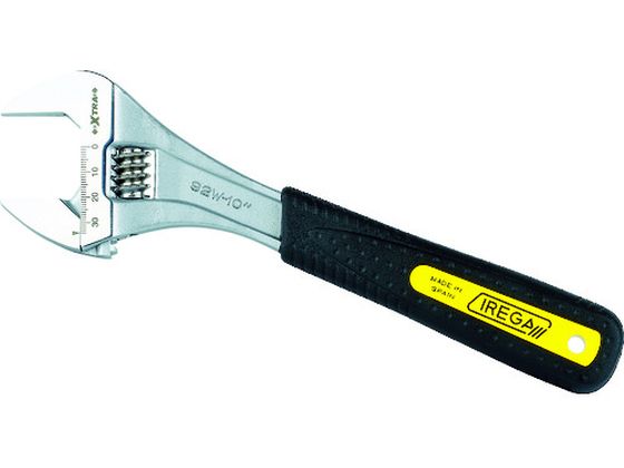 エルゴモンキーレンチ92 162mm IREGA 1146873