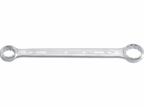 フラット型ボックススパナ 対辺寸法20×22mm スナップオン ツールズ 4979974
