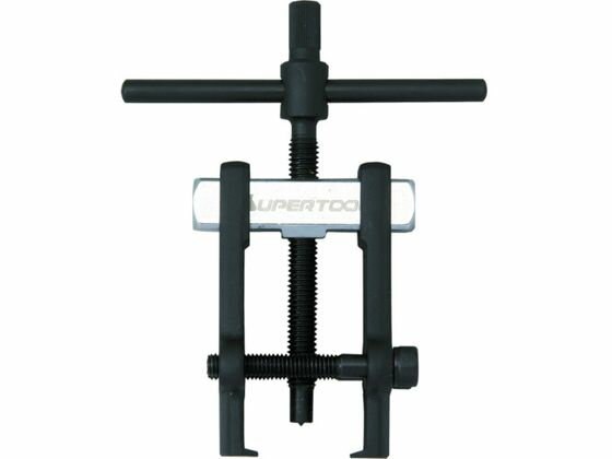 アマチュアベアリングプーラ(ベアリング外径35〜80用) スーパーツール 3819582