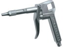 オールステンレスエアーガン 栗田製作所 8189242