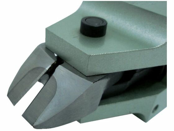 エヤーニッパ用替刃(超硬タイプ)Z8P 室本鉄工 3689271