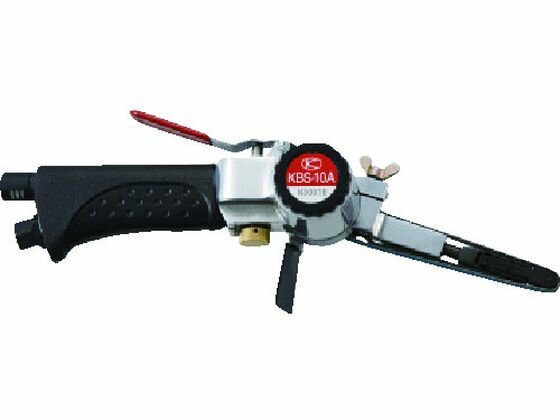 ベルトサンダー 10mm 空研 8292397