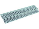 エアータガネ用ニードル 針径4mm 長さ180mm 50本入 トラスコ中山 1163664
