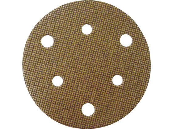 アストラマジック 穴あり Φ125 150# (50枚入) トラスコ中山 8563471