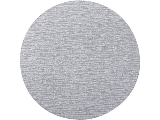 アストラマジック 穴なし Φ125 5枚入 粒度#320 320# トラスコ中山 2584018