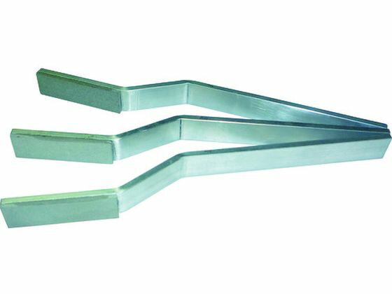 ヴィトリファイドダイヤモンドハンドラッパー #400 大和製砥所 4128338