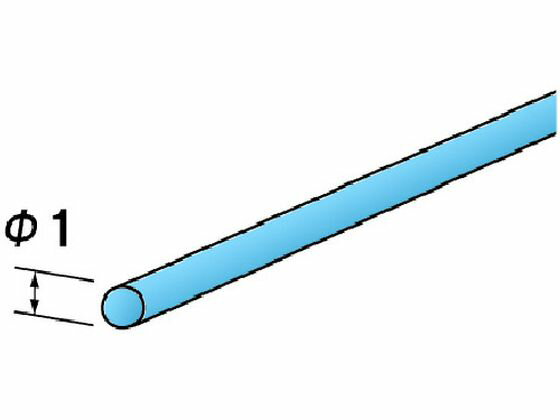 ファイバーストーンスティック #180 φ1 ミニター 1676025